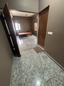 Hall Image of 3500 Sq.ft 1 RK Independent House for rent in Annapurneshwari Nagar Bengaluru for Rs. 9000
