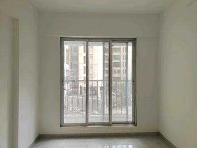 Bedroom Image of 690 Sq.ft 1 BHK Apartment / Flat for sale in Reliable Prestige, Nalasopara East Nala Sopara for Rs. 3500000