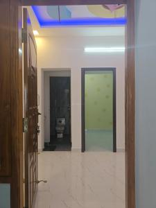 Main Entrance Image of 800 Sq.ft 2 BHK Independent House for sale in Plots At Ayapakkam, Ambattur Chennai for Rs. 6500000
