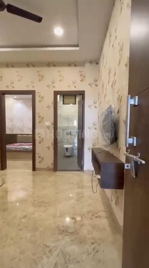 Shree nath palace Bedroom 1