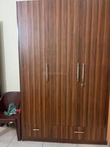 Bedroom Image of 657 Sq.ft 3 BHK Independent House for sale in Bhago Majra Mohali for Rs. 5200000