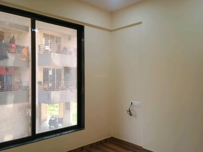 Bedroom Image of 1600 Sq.ft 3 BHK Apartment / Flat for sale in Kalyan West Kalyan for Rs. 12500000