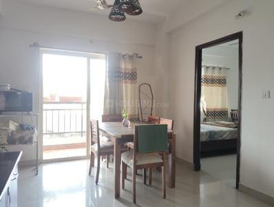 Hall Image of 1470 Sq.ft 3 BHK Apartment / Flat for sale in K R Puram Bengaluru for Rs. 10400000