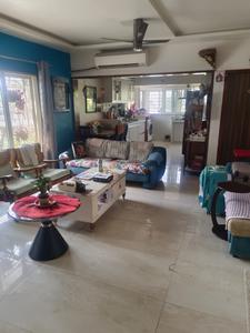 Hall Image of Clover in Koregaon Park, Pune