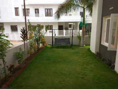 Image of 4500 Sq.ft 4.5 BHK Independent House for sale in Saiyed Vasna, Vadodara for Rs. 35000000