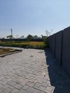 Image of 1000 Sq.ft Residential Plot / Land for sale in Bhicholi Mardana, Indore for Rs. 6500000