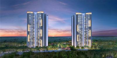3 BHK Flat