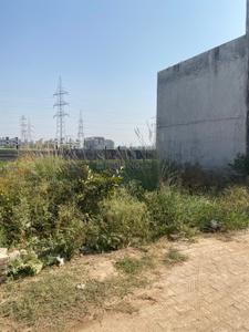 Image of 918 Sq.ft Residential Plot / Land for sale in Landran, Mohali for Rs. 4500000