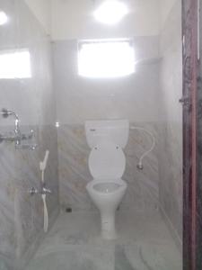 Common Bathroom Image of 772 Sq.ft 2 BHK Apartment / Flat for sale in Keshtopur Kolkata for Rs. 3000000