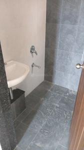 Image of 580 Sq.ft 1 BHK Apartment / Flat for rent in Shapoorji Pallonji Joyville Hadapsar Annexe, Shewalewadi, Pune for Rs. 20000