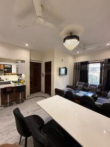 Bedroom Image of 1125 Sq.ft 4 BHK Duplex for sale in Gmada Aerocity Mohali for Rs. 25500000