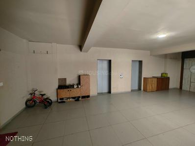 Hall Image of 1654 Sq.ft 3 BHK Apartment / Flat for sale in Shaligram Prime, South Bopal Ahmedabad for Rs. 12500000