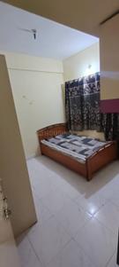 Bedroom Image of 800 Sq.ft 2 BHK Apartment / Flat for sale in Rachana Srushti, Seminary Hills Nagpur for Rs. 4200000