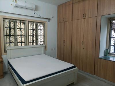 Mega Hills Bedroom One 1