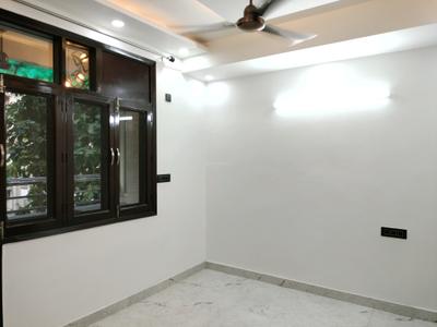 Bedroom Image of 2200 Sq.ft 4 BHK Apartment / Flat for sale in Guru Apartments, Sector 6 Dwarka New Delhi for Rs. 36300000