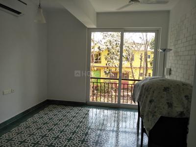 Hall Image of 2450 Sq.ft 3 BHK Villa for rent in Panjim Goa for Rs. 130000