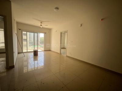 Hall Image of 1000 Sq.ft 2 BHK Apartment / Flat for sale in Mahendra Aarya, Electronic City Bengaluru for Rs. 14000000