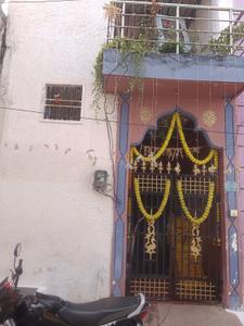 Balcony Image of 500 Sq.ft 2 BHK Duplex for sale in Boriyakhurd Raipur for Rs. 2050000