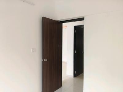 Bedroom Image of 860 Sq.ft 2 BHK Apartment / Flat for rent in Runwal My City Phase II Cluster 5 Part III, Usarghar Thane for Rs. 13999