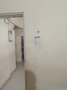 Bedroom Image of 570 Sq.ft 1 BHK Apartment / Flat for sale in Yogesh Gandharva Excellence Project III, Moshi Pune for Rs. 3600000