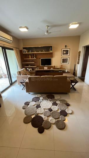 Ambuja Upohar Main Image 1