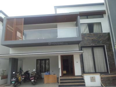 Image of 2000 Sq.ft 3 BHK Villa for rent in Saravanampatty, Coimbatore for Rs. 60000