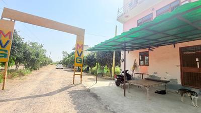 Image of 450 Sq.ft Residential Plot / Land for sale in Chhata, Mathura for Rs. 750000