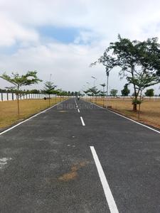 Image of 435 Sq.ft Residential Plot / Land for sale in Masagoundenchettipalayam, Coimbatore for Rs. 775000