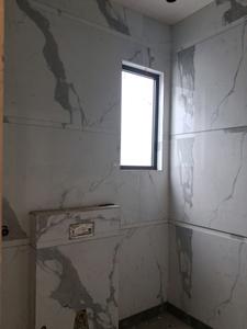 Bedroom Two Image of 1352 Sq.ft 3 BHK Builder Floor for sale in Paschim Vihar New Delhi for Rs. 28500000