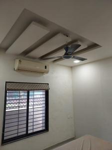 Bedroom Image of 2500 Sq.ft 3 BHK Independent House for rent in Sardar Ganj Anand for Rs. 25000