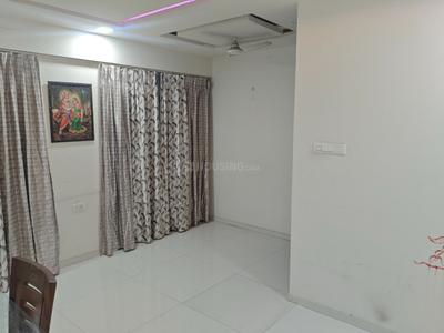 Bedroom Image of 820 Sq.ft 2 BHK Apartment / Flat for rent in Ravet Pune for Rs. 25000