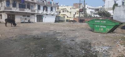 Ganpathi Nagar Plot View 2