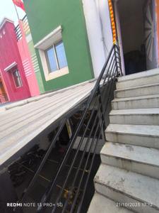 Balcony Image of 670 Sq.ft 2 BHK Duplex for sale in Rai Royal Park City, Mandideep Bhopal for Rs. 2650000