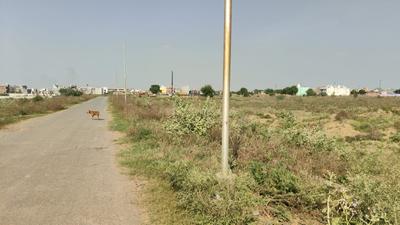 Image of 120 Sq.ft Residential Plot / Land for sale in YEIDA Individual Residential Plots, Yeida, Greater Noida for Rs. 11700000