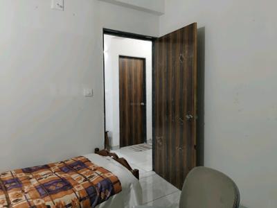 Bedroom Image of 2500 Sq.ft 3 BHK Penthouse for sale in Zion Heights, Vastral Ahmedabad for Rs. 9000000