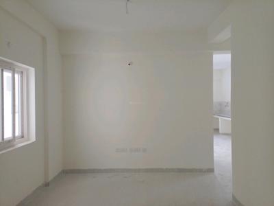 Living Room Image of 1020 Sq.ft 2 BHK Apartment / Flat for sale in Indresham Sangareddy for Rs. 5098980