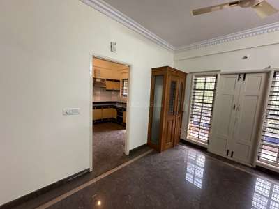 Hall Image of 3000 Sq.ft 3 BHK Builder Floor for rent in Sahakara Nagar Bangalore for Rs. 33000