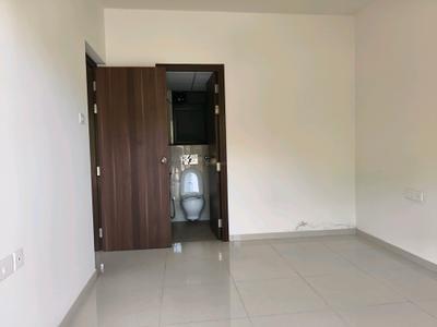 Bedroom Image of 1134 Sq.ft 2.5 BHK Apartment / Flat for sale in Shapoorji Pallonji Vanaha, Bavdhan Pune for Rs. 9500000