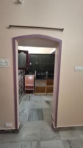 2 BHK Independent House