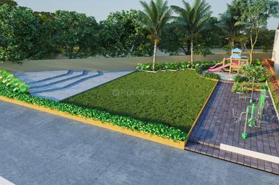 Image of 1600 Sq.ft 3 BHK Villa for sale in Masma, Surat for Rs. 4392000