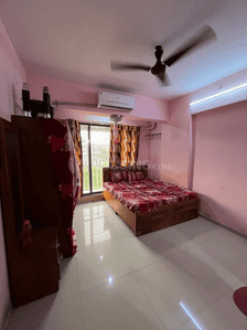 Image of 750 Sq.ft 1 BHK Apartment / Flat for sale in Payal Palace, Ulwe, Navi Mumbai for Rs. 6500000