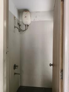 Common Bathroom Image of 693 Sq.ft 1 BHK Apartment / Flat for sale in Lodha Casa Rio Gold, Palava Phase 1 Thane for Rs. 3100000