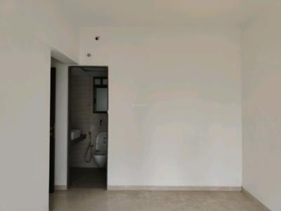 Bedroom Image of 850 Sq.ft 2 BHK Apartment / Flat for sale in Sunteck Maxx World, Tivri Vasai for Rs. 5400000