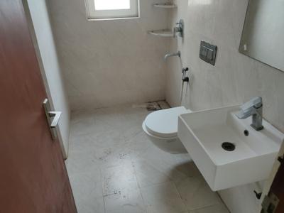 Image of 1955 Sq.ft 3 BHK Apartment / Flat for rent in Sunworld Arista, Sector 168, Noida for Rs. 47000