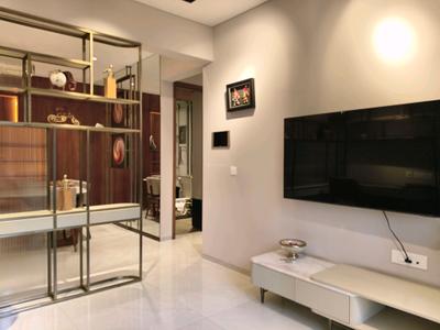 Bedroom Image of 3360 Sq.ft 4.5 BHK Apartment / Flat for sale in Malpani Soul Strings Wing C, Pashan Pune for Rs. 30000000