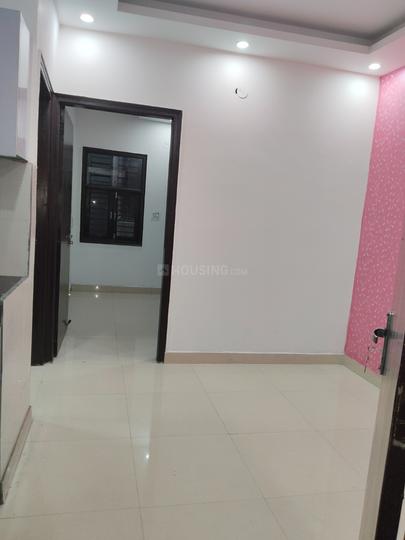 Raghu Nagar, Dabri Main Image 1