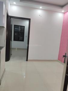 2 BHK Independent Builder Floor
