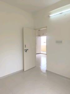 Bedroom Image of 750 Sq.ft 2 BHK Apartment / Flat for rent in Gottigere Bengaluru for Rs. 10000