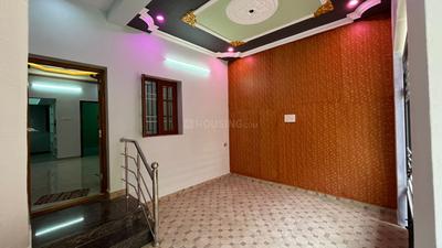 Image of 670 Sq.ft 3 BHK Independent House for sale in Ayappakkam, Chennai for Rs. 9500000