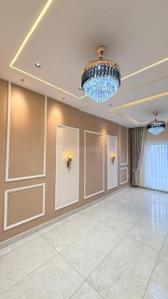 Kitchen Image of 2000 Sq.ft 4 BHK Duplex for sale in Chirag Chandigarh Hills, Sector 123 Mohali for Rs. 16500000